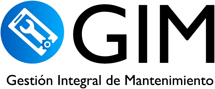 Software de Gestión de Mantenimiento (GIM)